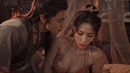 图片[13]-AI 短剧  《青楼 》-闲聊吹水论坛-社区系统-老王资源部落